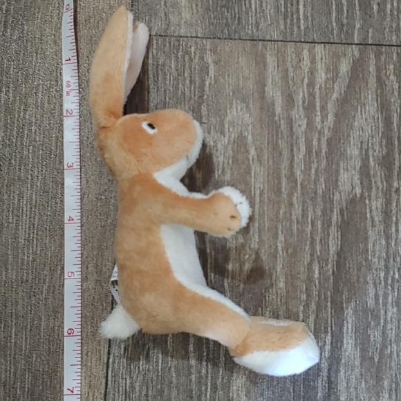 Board book and plushie set     (103-108) - Picture 6 of 6